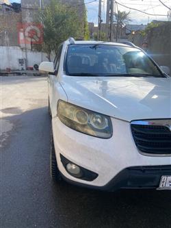 هيونداي سانتافي